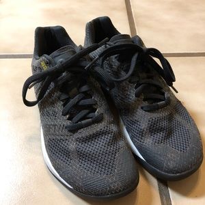 Reebok CrossFit shoes